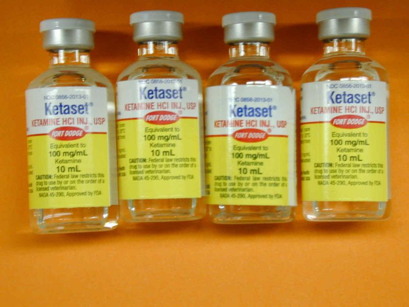 文件:Ketamine 10ml bottle.jpg
