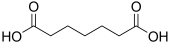 Pimelic acid.png