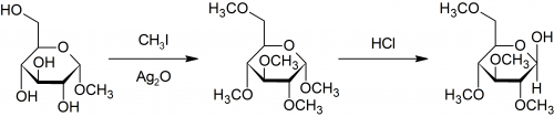 珀迪-欧文甲基化法