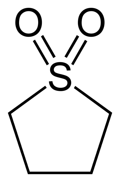 文件:Sulfolane-2D-skeletal.png