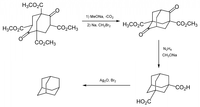 文件:Adamantane synthesis by Prelog.png