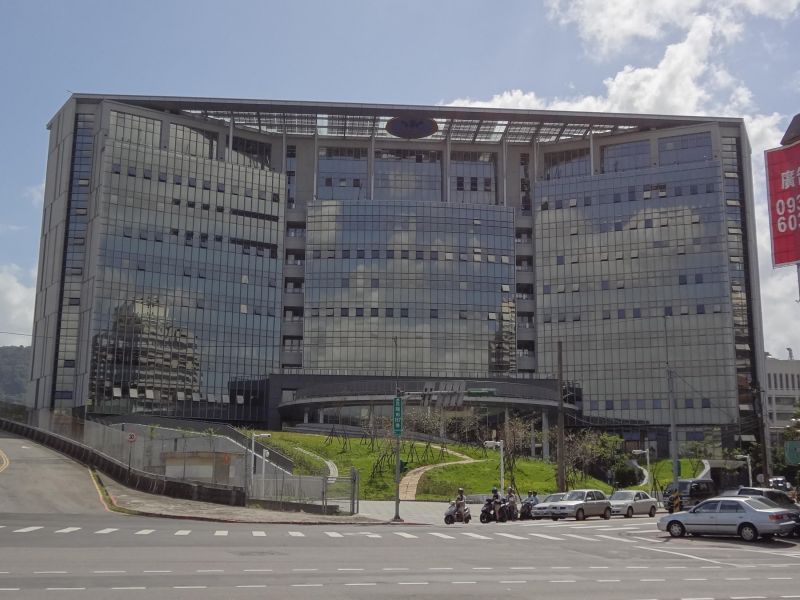 文件:ROC-MOHW Building 20131013.jpg