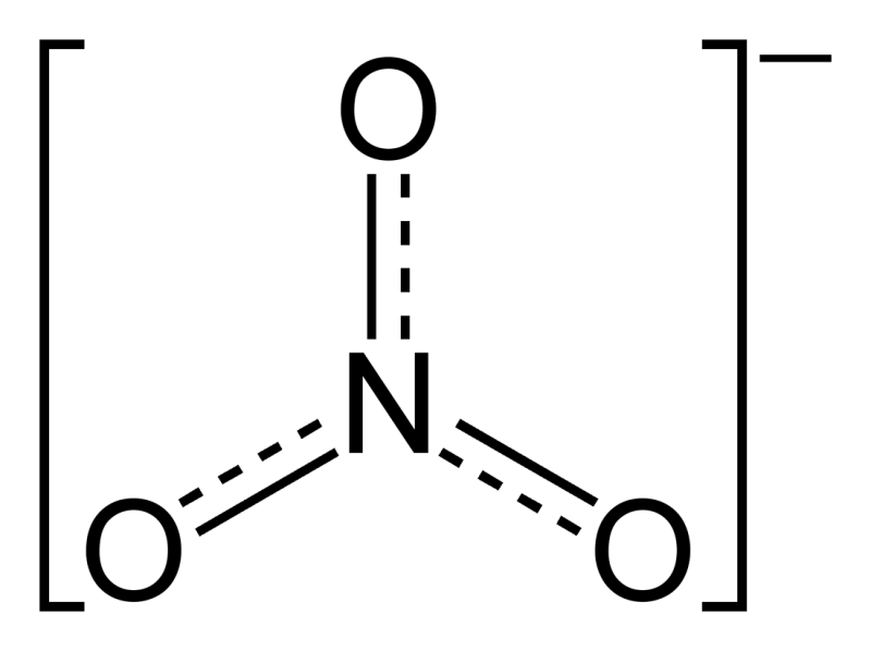 文件:Nitrate-ion-2D.png