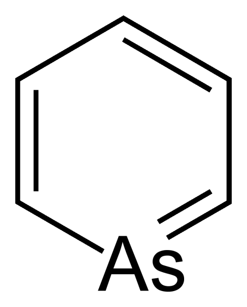 文件:Arsabenzene-2D-skeletal.png