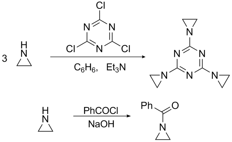 文件:Aziridine Substitution.png