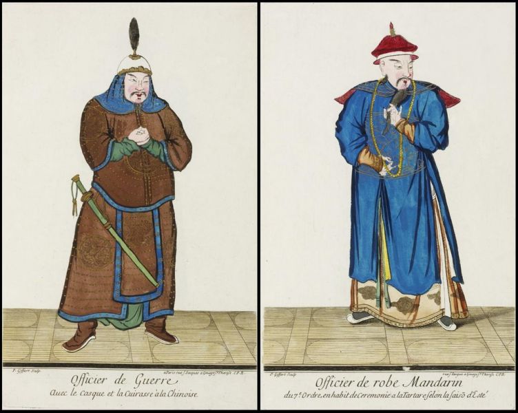 文件:Joachim Bouvet Etat present de la Chine 1697.jpg