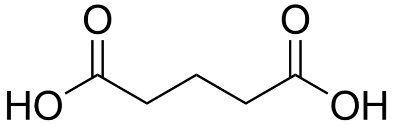 文件:Glutaric acid.png